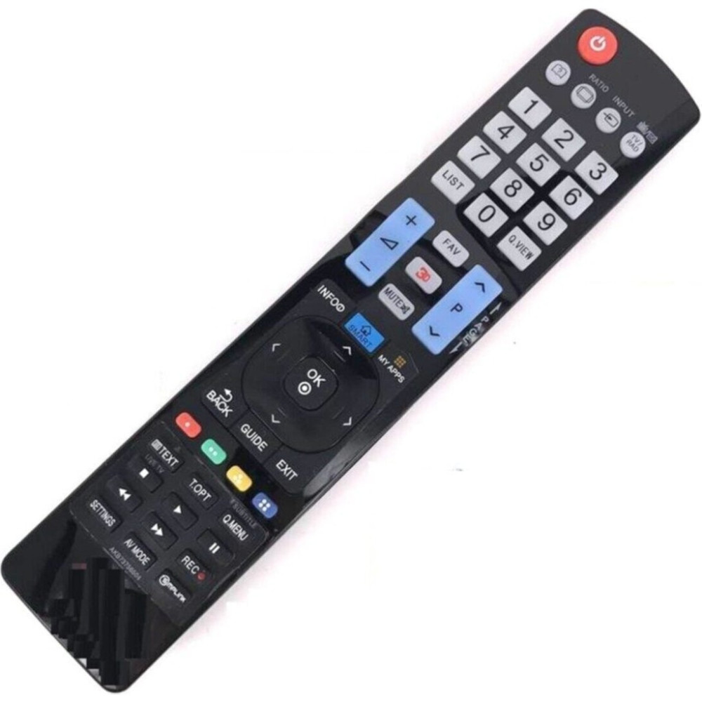 HLL Teknoloji Lg 47LA740S Smart LCD LED Tv Kumandası Diğer Fiyatı