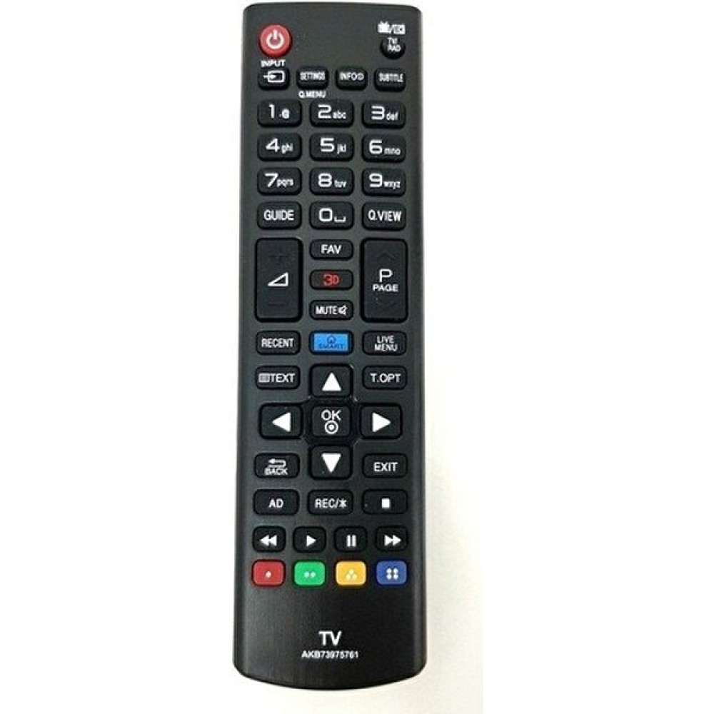 HLL Teknoloji Lg 49UB830V-ZG Smart LED Tv Kumandası 1 TV Aksesuarları Fiyatı