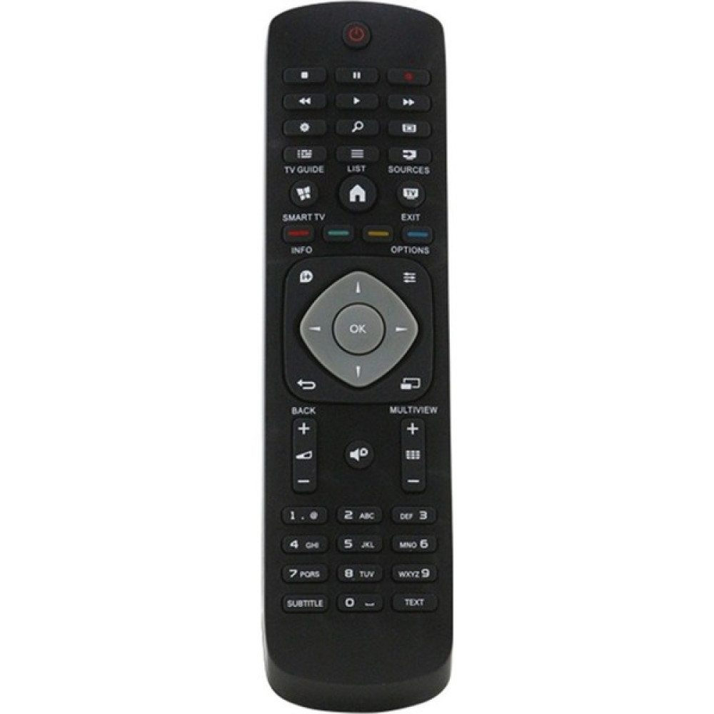 HLL Teknoloji Philips 40PFK5500 Smart LED Tv Kumandası 15 Oto Boyaları Fiyatı