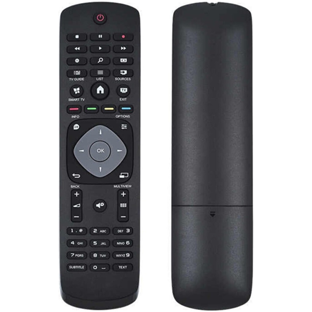 HLL Teknoloji Philips 49PUS7503 12 LCD LED Tv Kumandası KK9865 19145 Rm L TV Aksesuarları Fiyatı