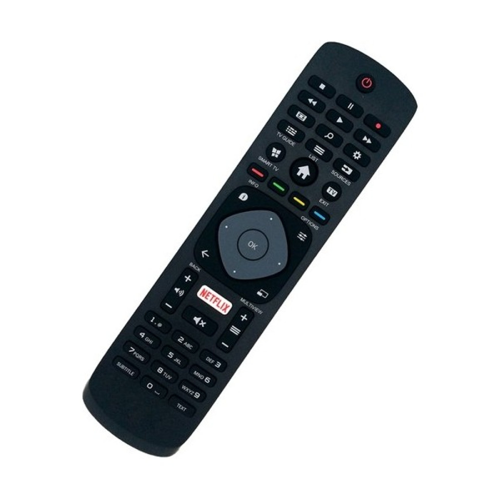 HLL Teknoloji Philips 55PUS7101/12 Smart LED Tv Kumandası 25 Oto Boyaları Fiyatı