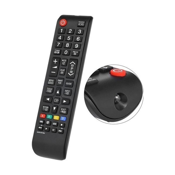 HLL Teknoloji Samsung BN59-01199G Smart LED Tv Kumandası TV Aksesuarları Fiyatı