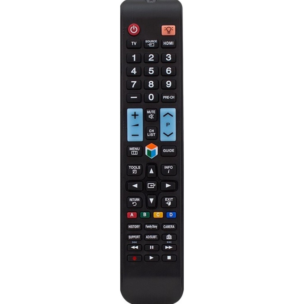 HLL Teknoloji Samsung UE55H6500 Smart LED Tv Kumandası TV Aksesuarları Fiyatı