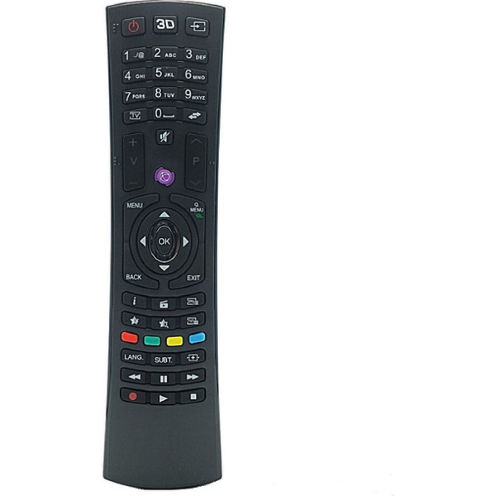 HLL Teknoloji Vestel A4891 LCD LED Tv Kumandası 322 Oto Boyaları Fiyatı