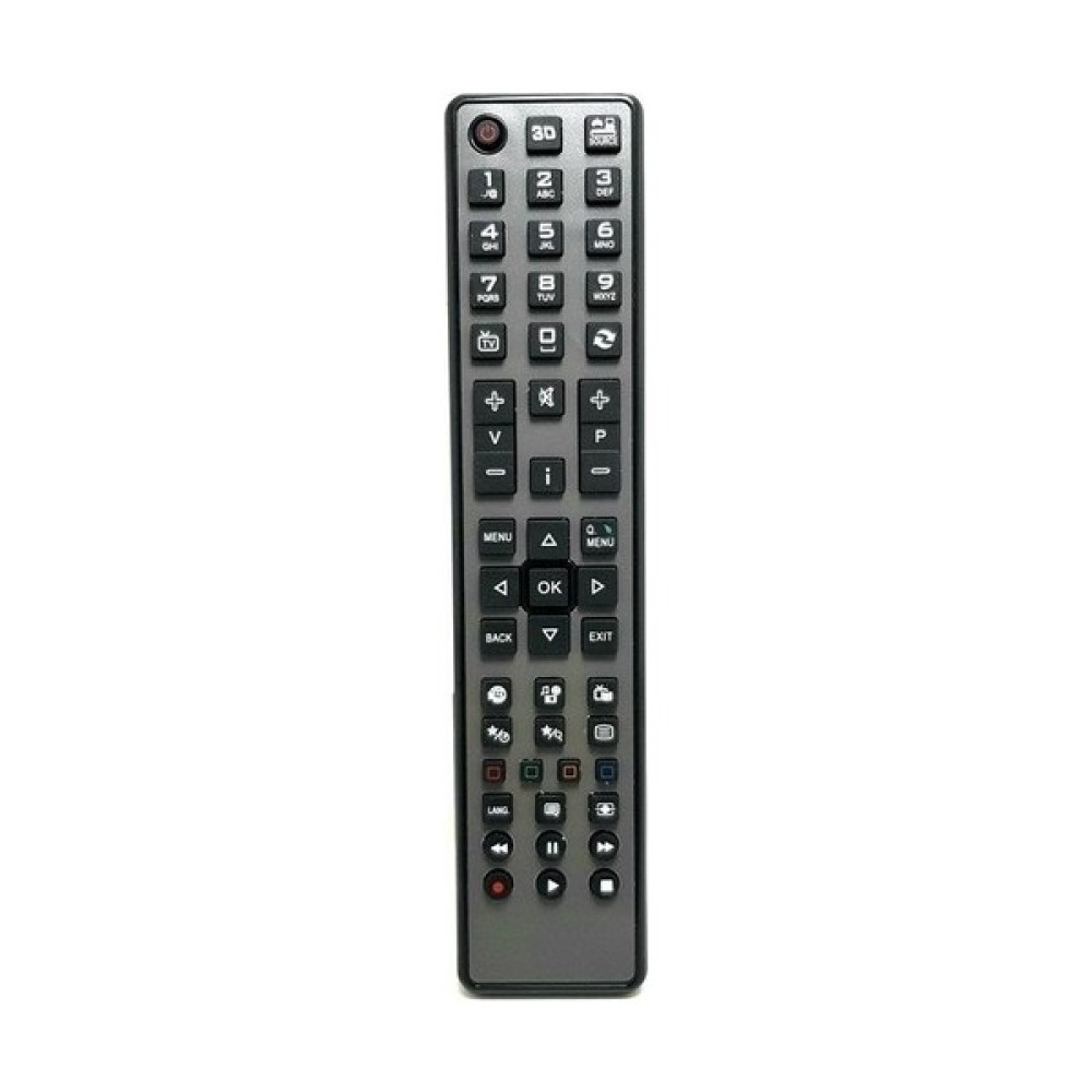 HLL Teknoloji Vestel LCD LED Tv Kumandası 44 Oto Boyaları Fiyatı