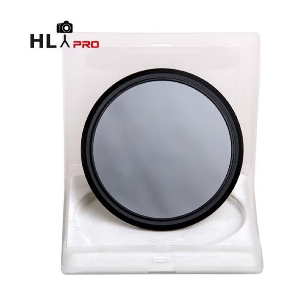 Hlypro 55MM Cpl Dairesel Polarize Filtre Objektif & Lensler Fiyatı