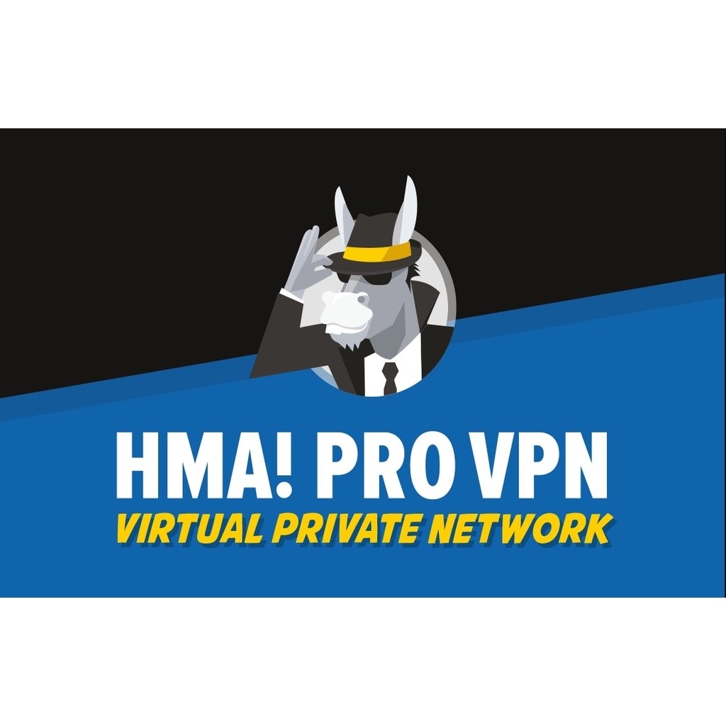 HMA! Pro VPN Limitsiz Cihaz 2 Yıl Sınırsız Trafik Etkinleştirme Kodu Diğer Fiyatı