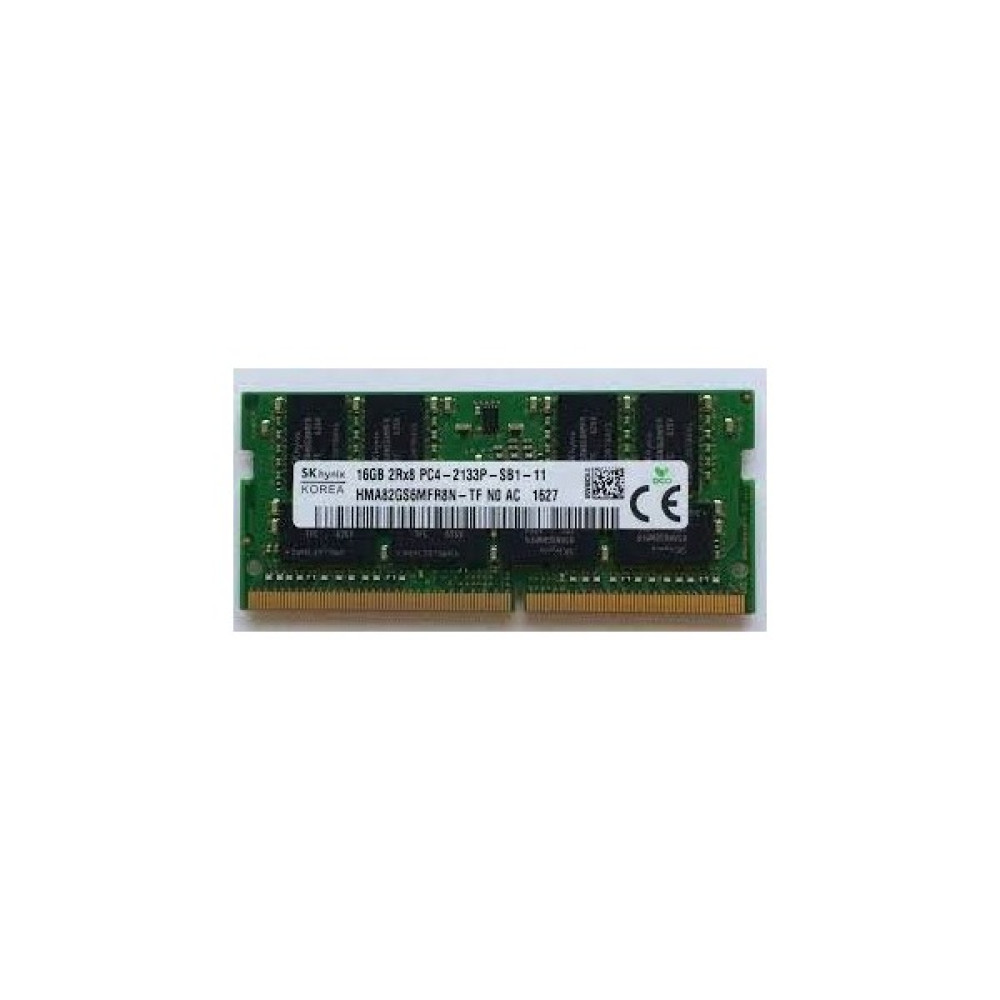 HMA82GS6MFR8N-TF Hynix 16GB 2133MHZ PC4-17000 Ddr4 CL15 1.2V 260-PIN Sodimm RAM Bellekler Fiyatı