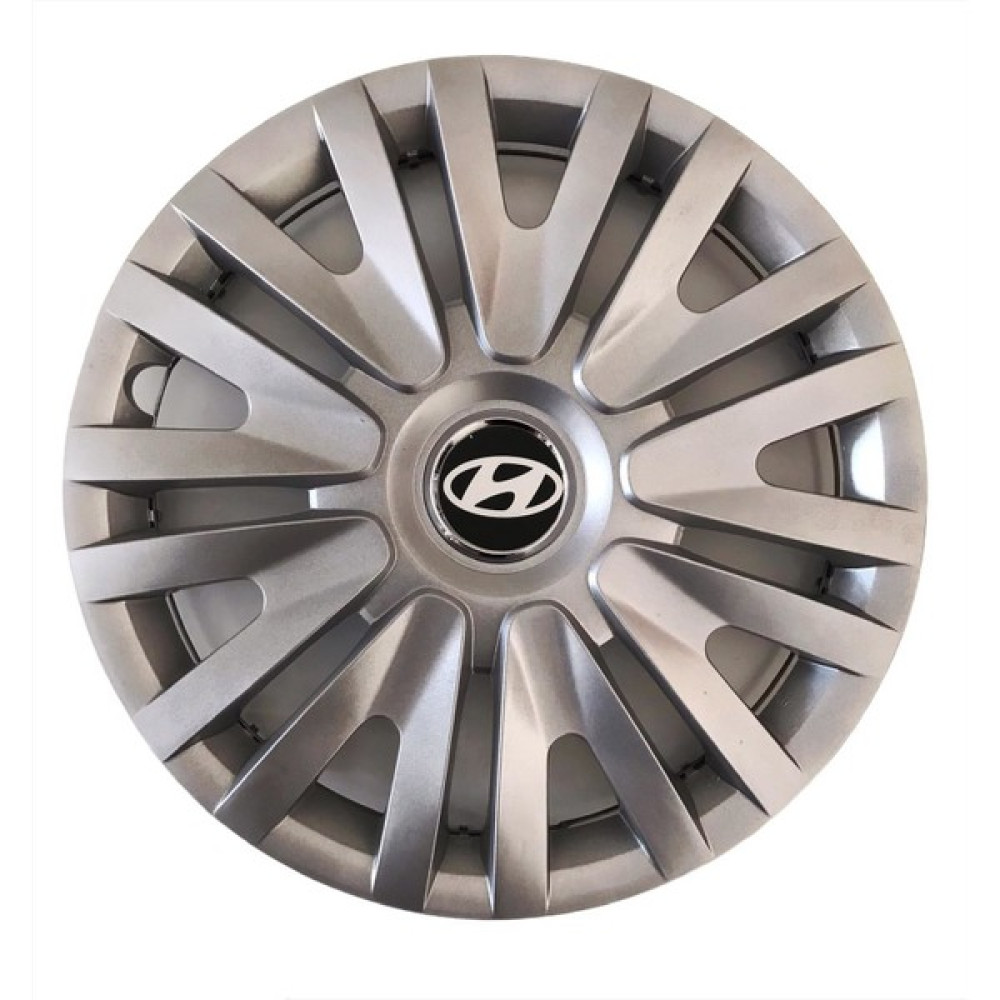 Hmnl  Hyundai Grandeur 13'' Inç Gri 4'lü Set Jant Kapağı Çelik Jant Görünümlü Jantlar & Jant Aksesuarları Fiyatı