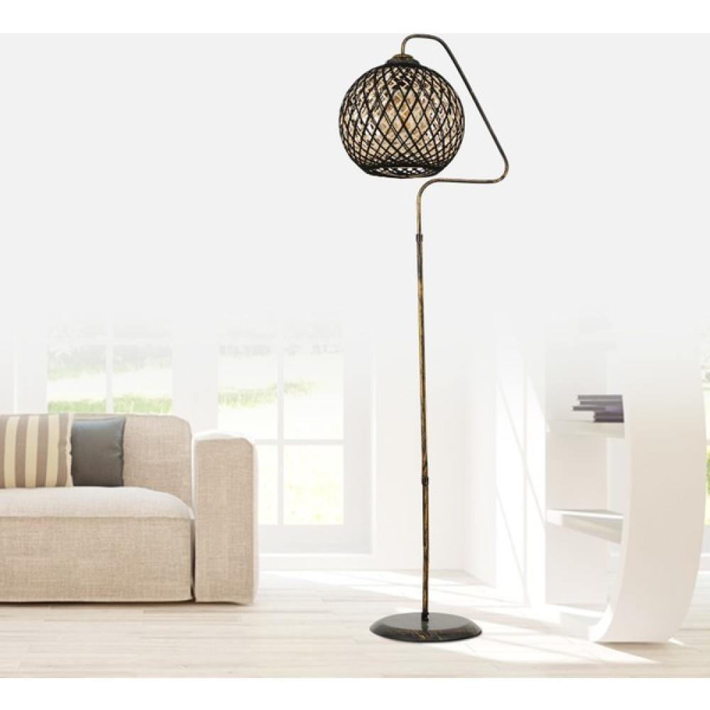 Hmydesign Coude Lambader Gold-Siyah - Gold - Siyah Lambader Fiyatı