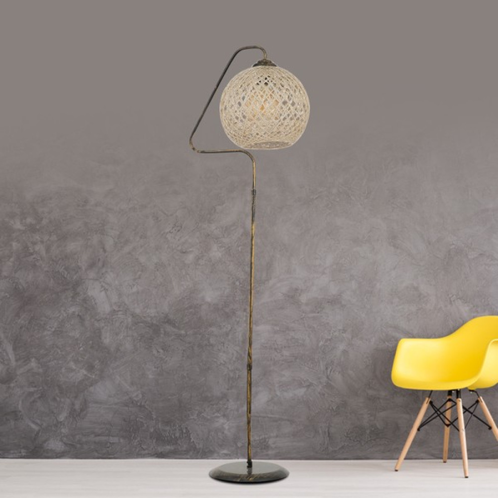 Hmydesign Coude Lambader Jüt-Gümüş - Gümüş Lambader Fiyatı
