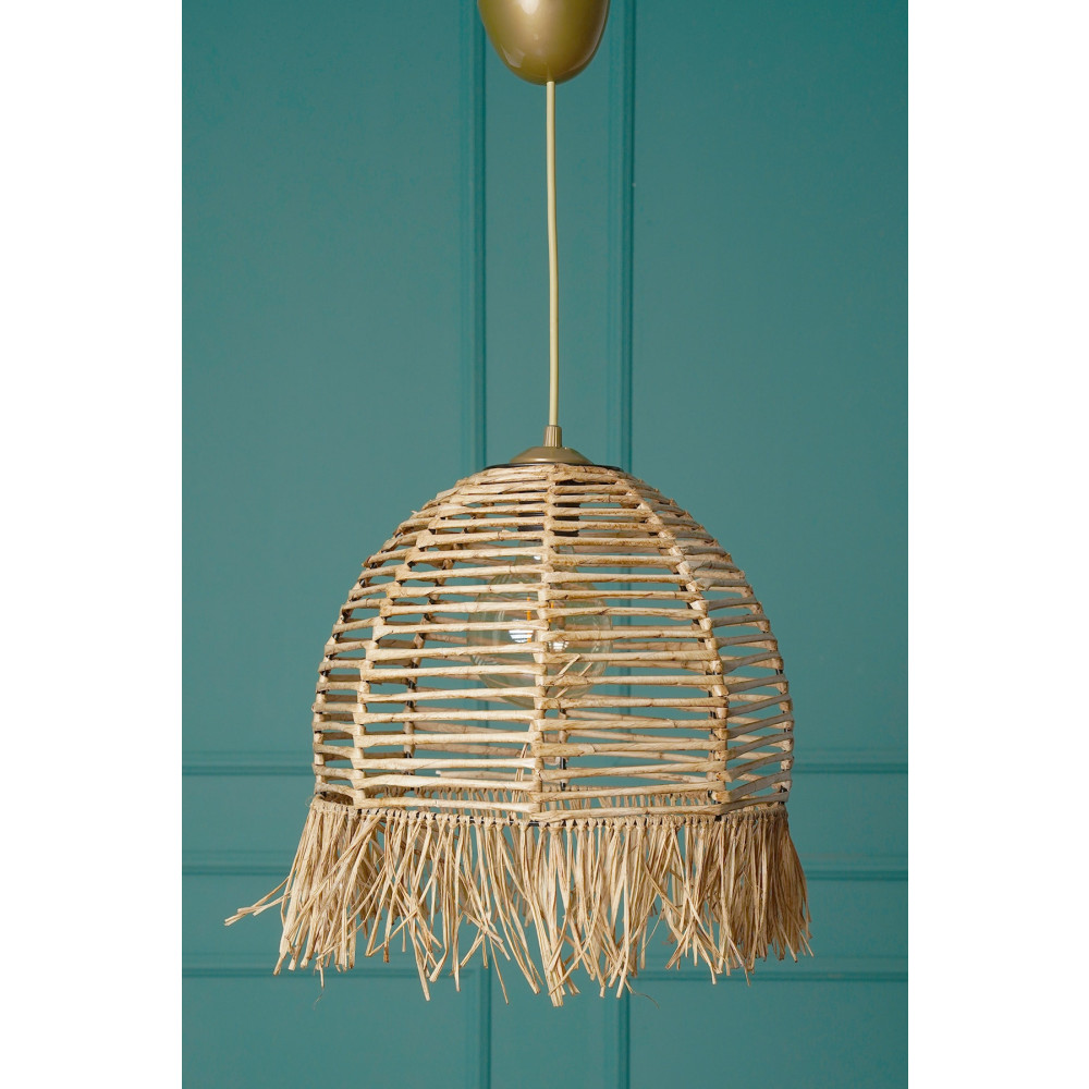 Hmydesign Regner Handmade Avize Natural Hnmd-42 Avize Fiyatı