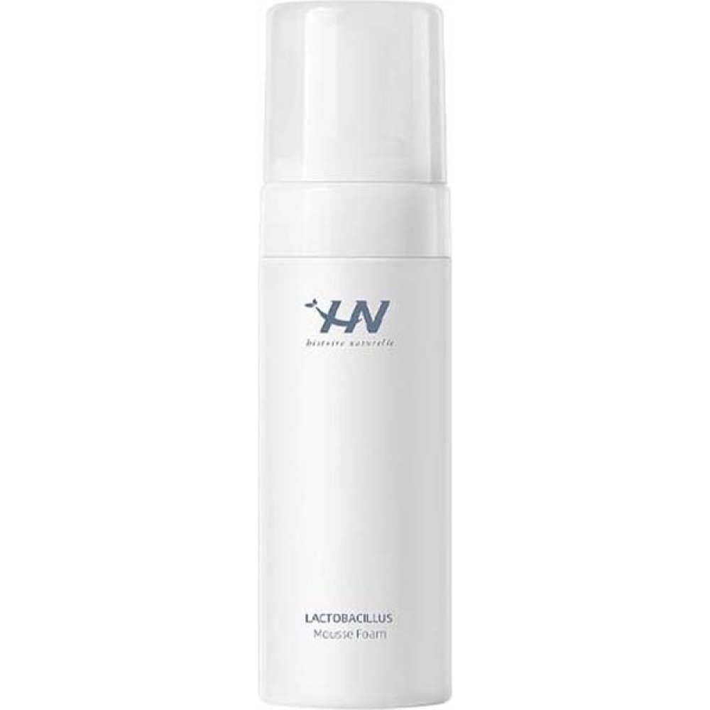 Hn Lactobacillus Mousse Foam, Temizleme Köpüğü, Prebiyotik ve Probiyotikler İçeren Temizleme Köpüğü Cilt Temizleme ve Peeling Fiyatı