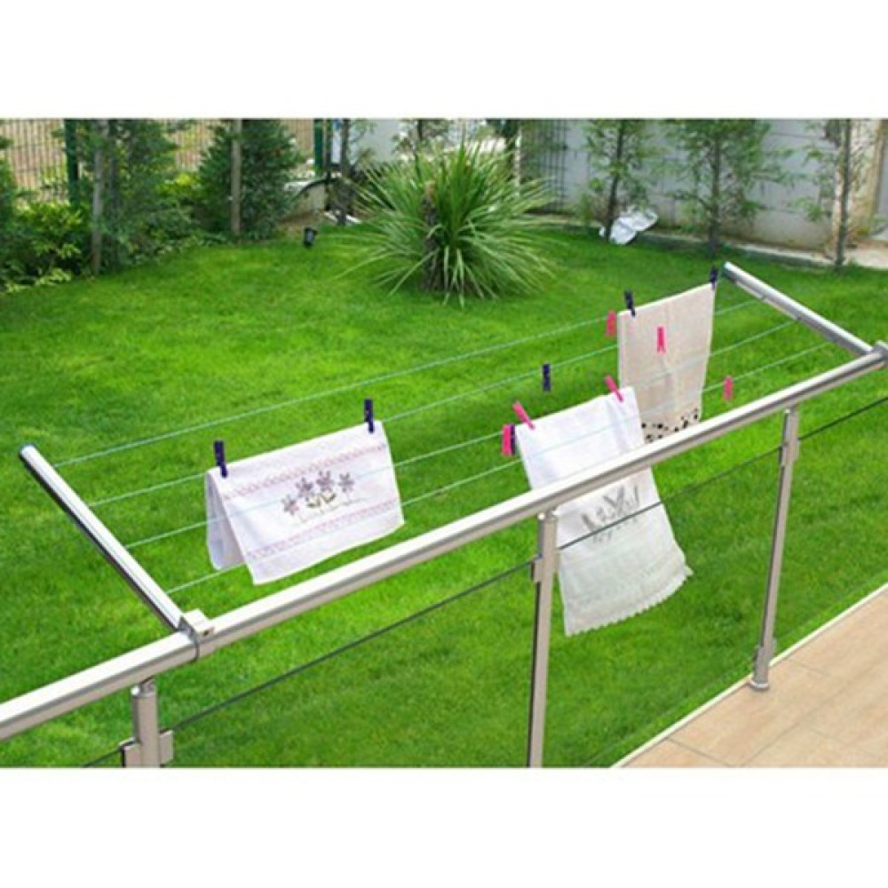 Hnc Balkon Çamaşır Kurutma Askısı Çamaşır Kurutma Makineleri Fiyatı