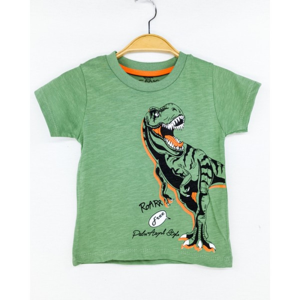 HNN Erkek Çocuk T-Shirt Erkek T-shirt Fiyatı