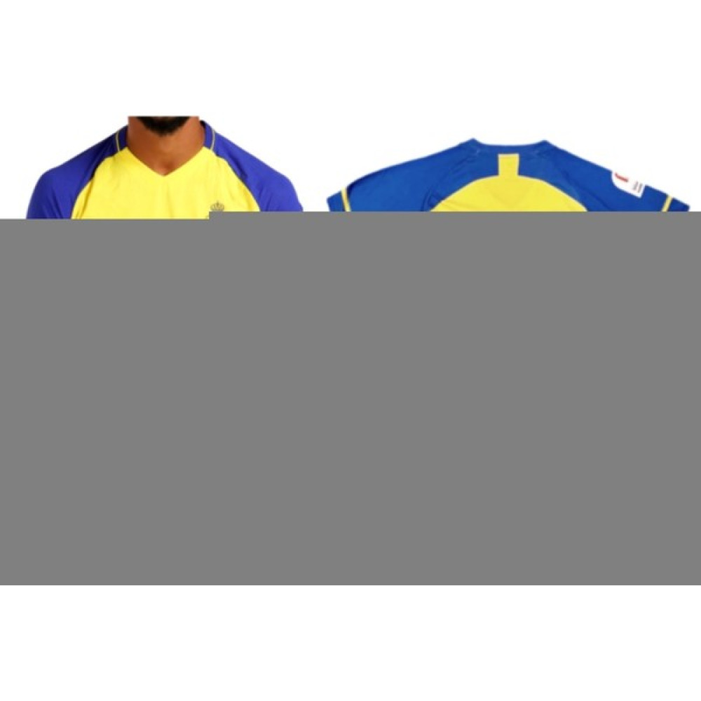 Hnsport Al Nassr Ronaldo Forması Futbol Malzemeleri Fiyatı