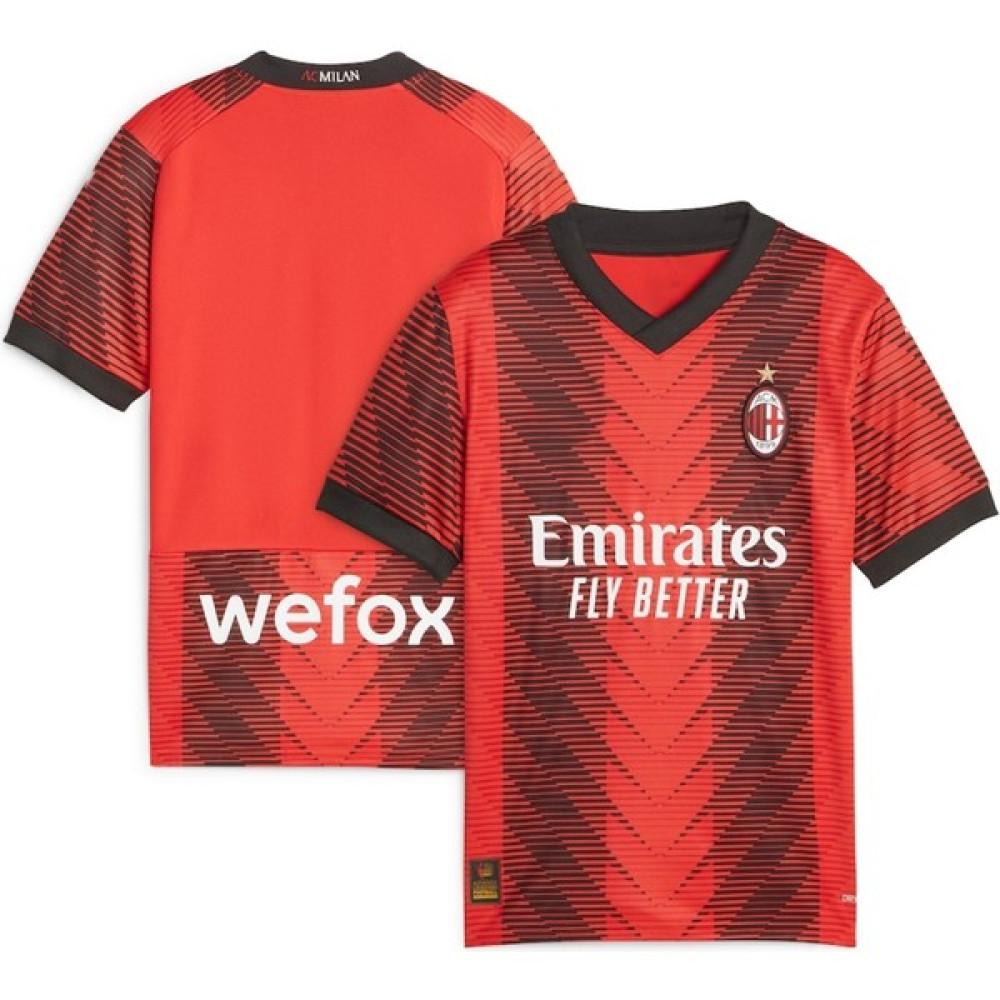 Hnsport Milan Forması Futbol Malzemeleri Fiyatı