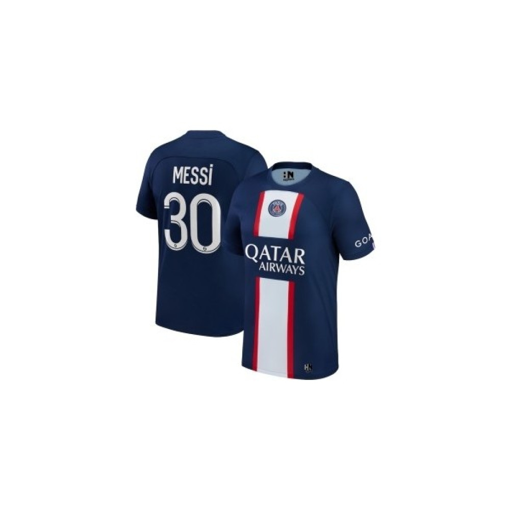 Hnsport Paris Psg Messi Forması 22-23 Futbol Malzemeleri Fiyatı