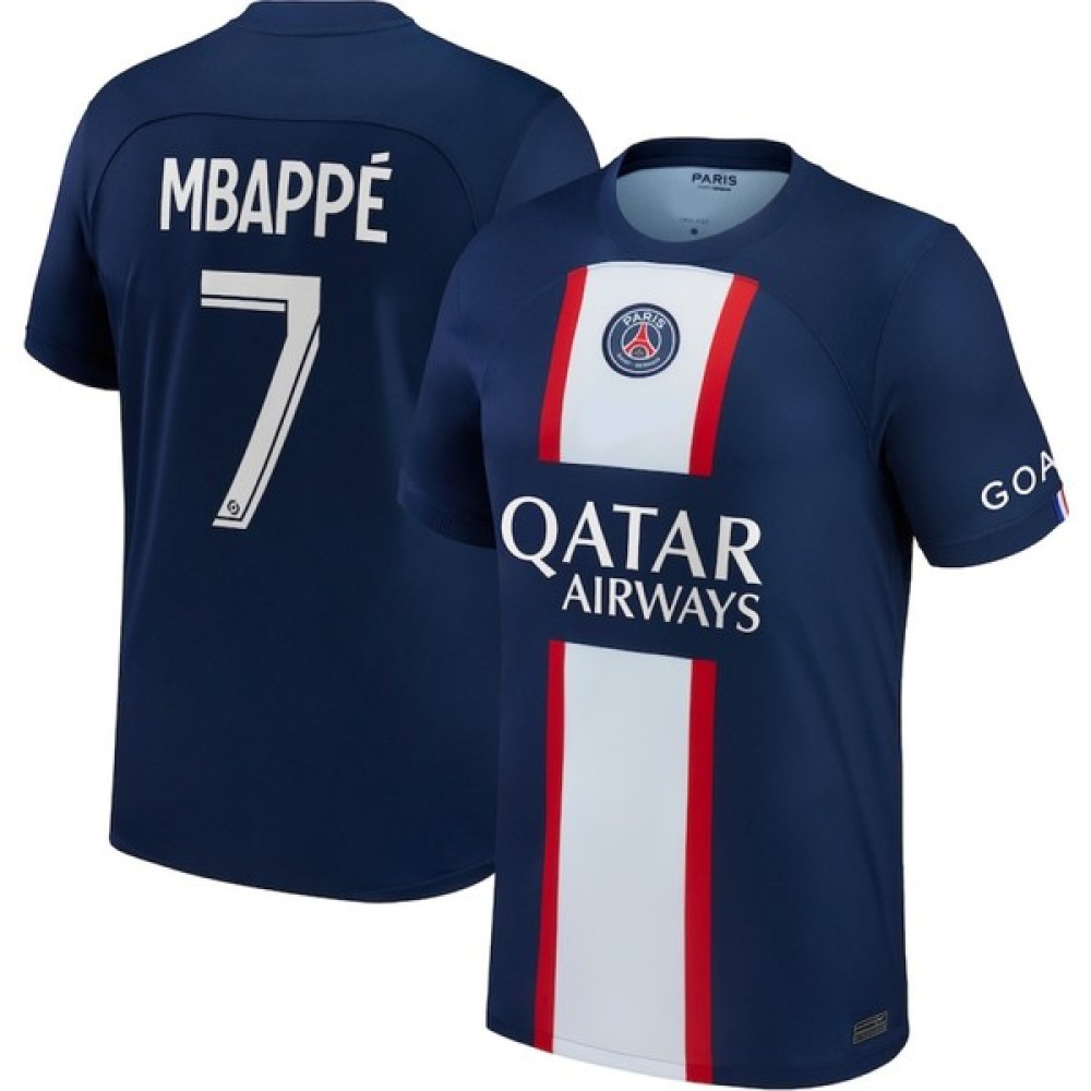 Hnsport Paris Sg Mbappe Forması Futbol Malzemeleri Fiyatı