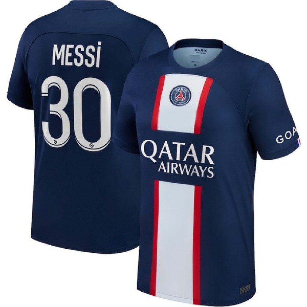 Hnsport Yeni Sezon Paris Sg Messi Forması Futbol Malzemeleri Fiyatı