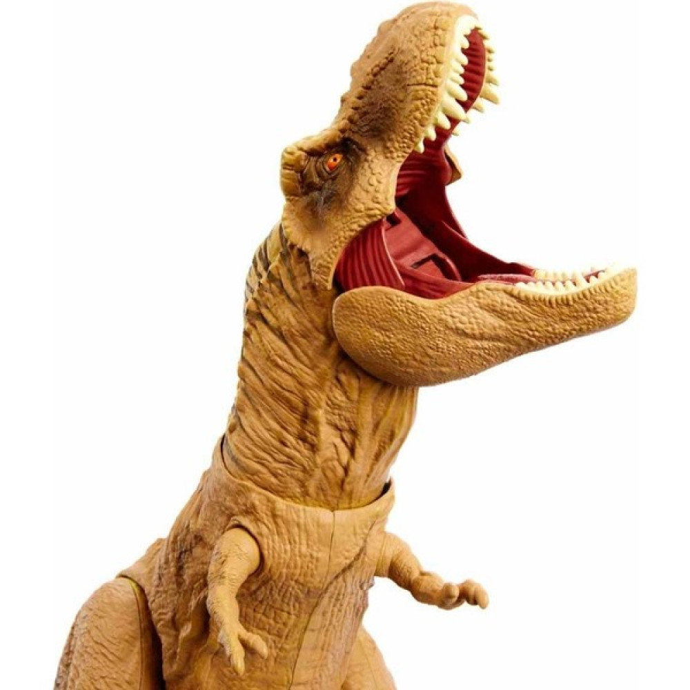 HNT62 Jurassic World Gürleyen Görkemli T-Rex Figürü Oyuncak Fiyatı