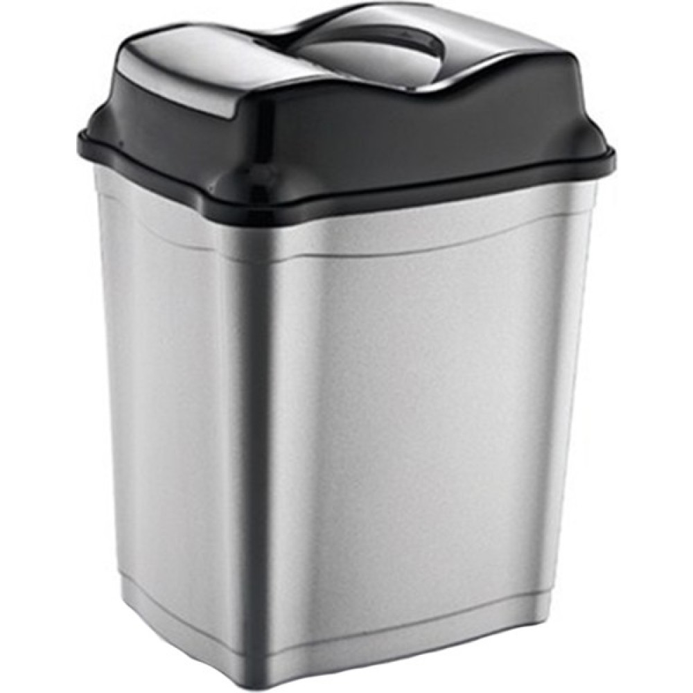 Hobby Life Plastik 3 No Girdap Çöp Kovası(16Lt) Çöp Kovaları Fiyatı