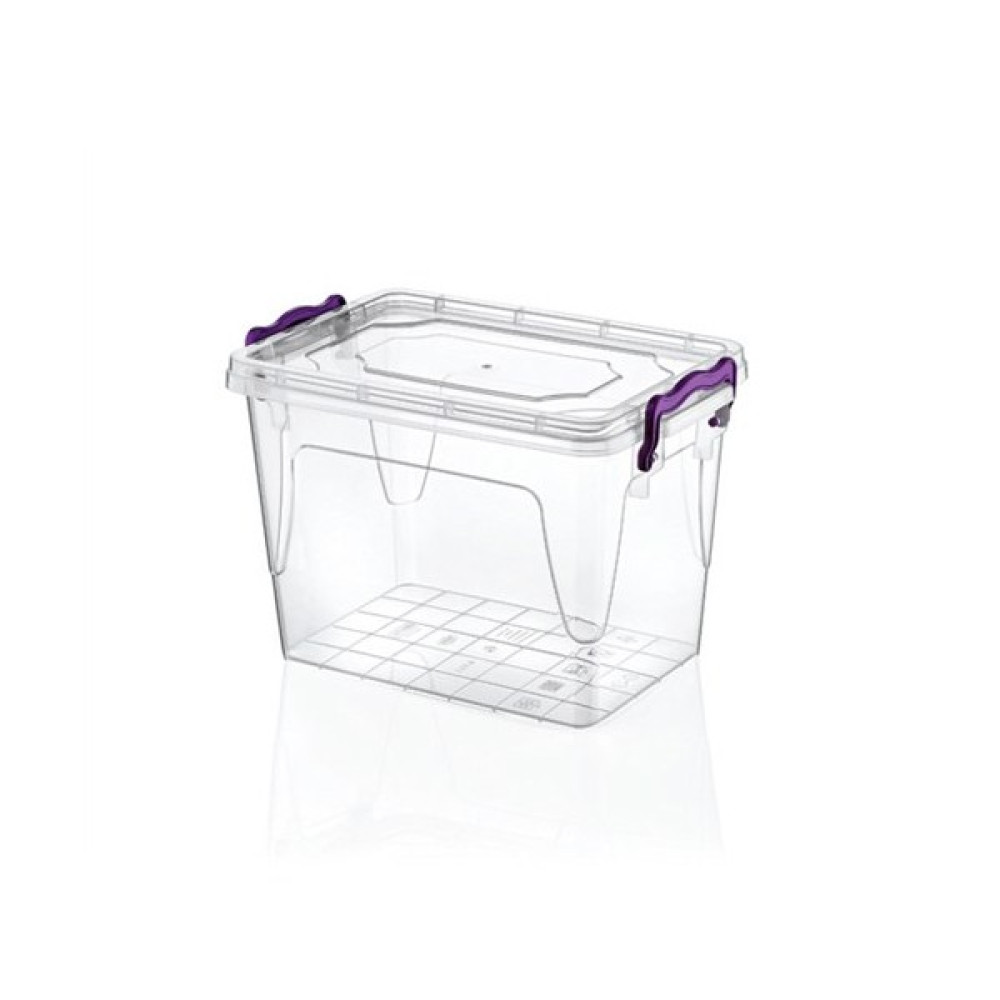 Hobby Life Plastik 7,8 Lt Maxi Multi Box Saklama Kabı Saklama Kapları Fiyatı