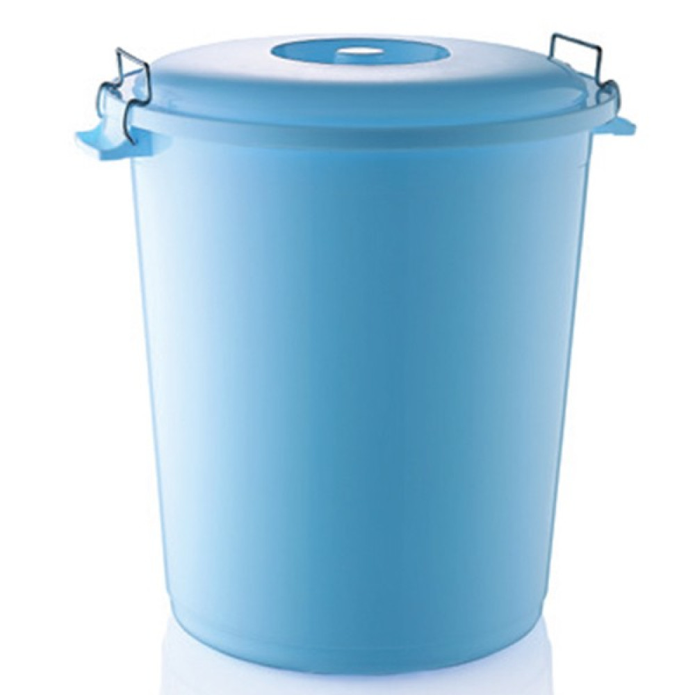 Hobby Life Plastik Kilitli Çöp Kovası(12Lt) Çöp Kovaları Fiyatı