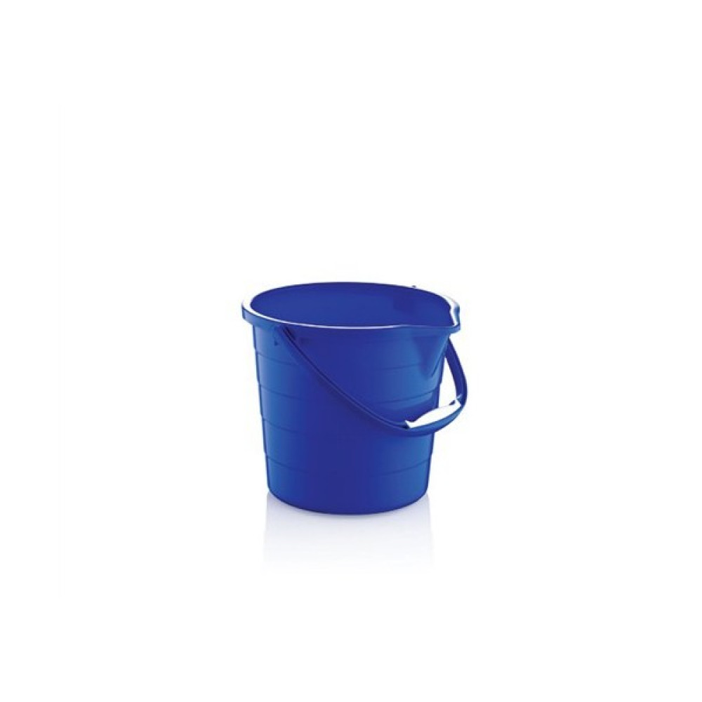 Hobby Life Plastik Normal Kademeli Temizlik Kovası(10 Lt) Temizlik Malzemeleri Fiyatı