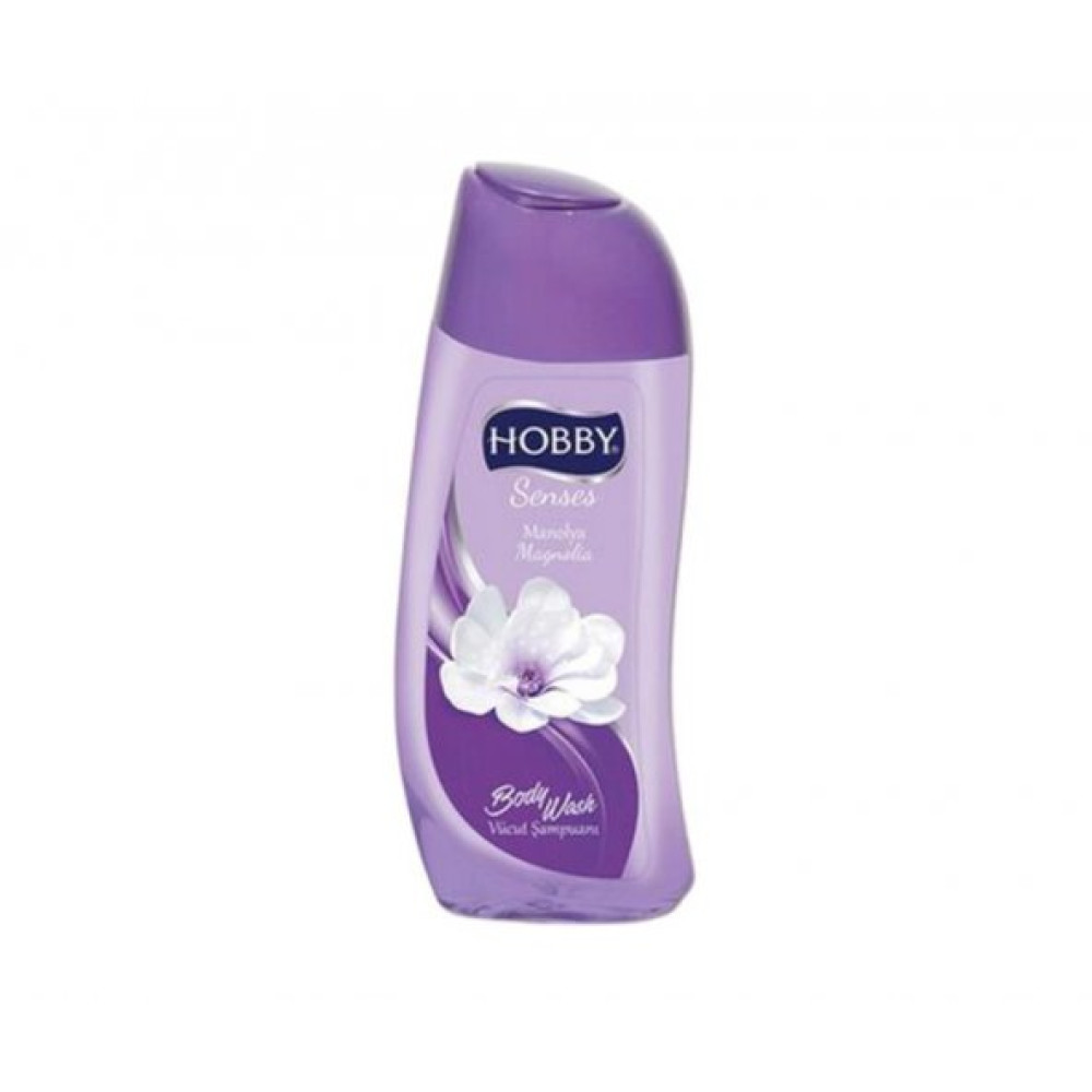 Hobby Manolya Dus Jeli 500 Ml Sağlık / Bakım / Kozmetik Fiyatı