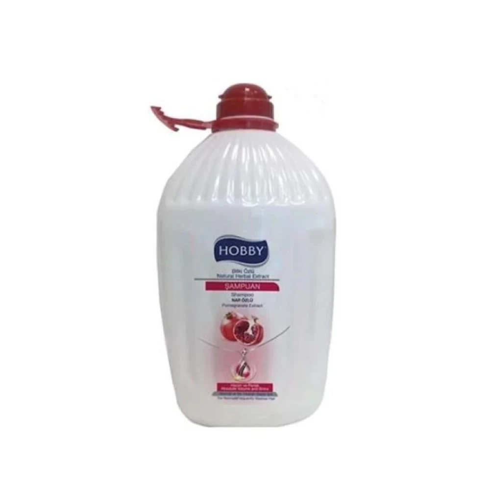 Hobby Nar Ozlu Sampuan 3000 Ml Şampuan ve Saç Kremi Fiyatı