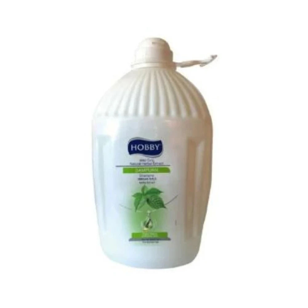 Hobby Sampuan 3Lt Isirgan Şampuan ve Saç Kremi Fiyatı