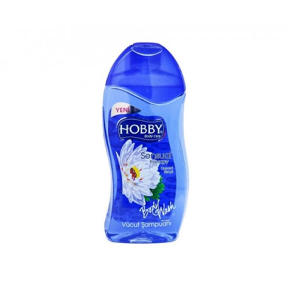 Hobby Sensual Dus Jeli 300 Ml Sağlık / Bakım / Kozmetik Fiyatı