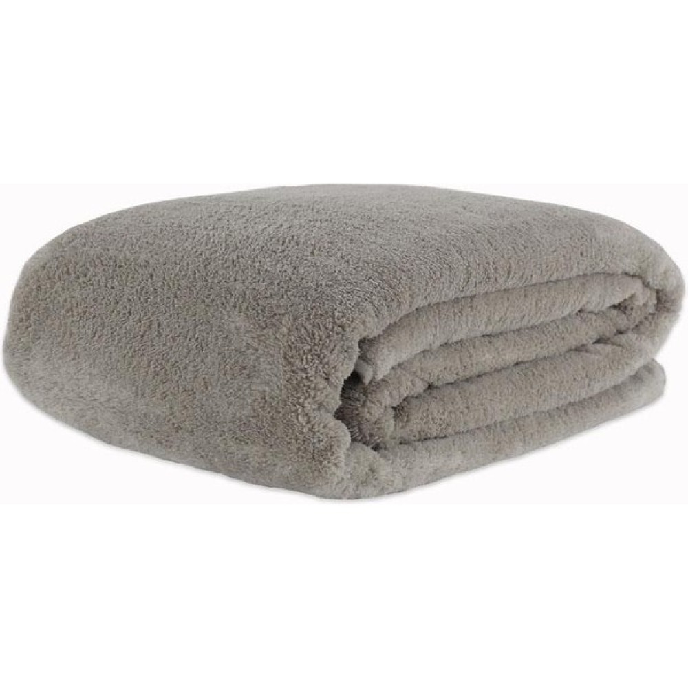 Hobby Softly - Yumuşak Tüylü Peluş Wellsoft Battaniye 155X200 - Bej - 155 x 200 cm Battaniye Fiyatı