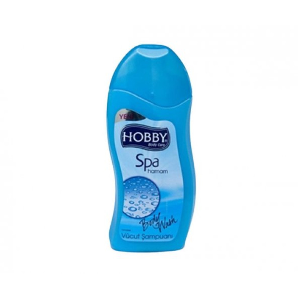 Hobby Spa Hamam Dus Jeli 300 Ml Sağlık / Bakım / Kozmetik Fiyatı