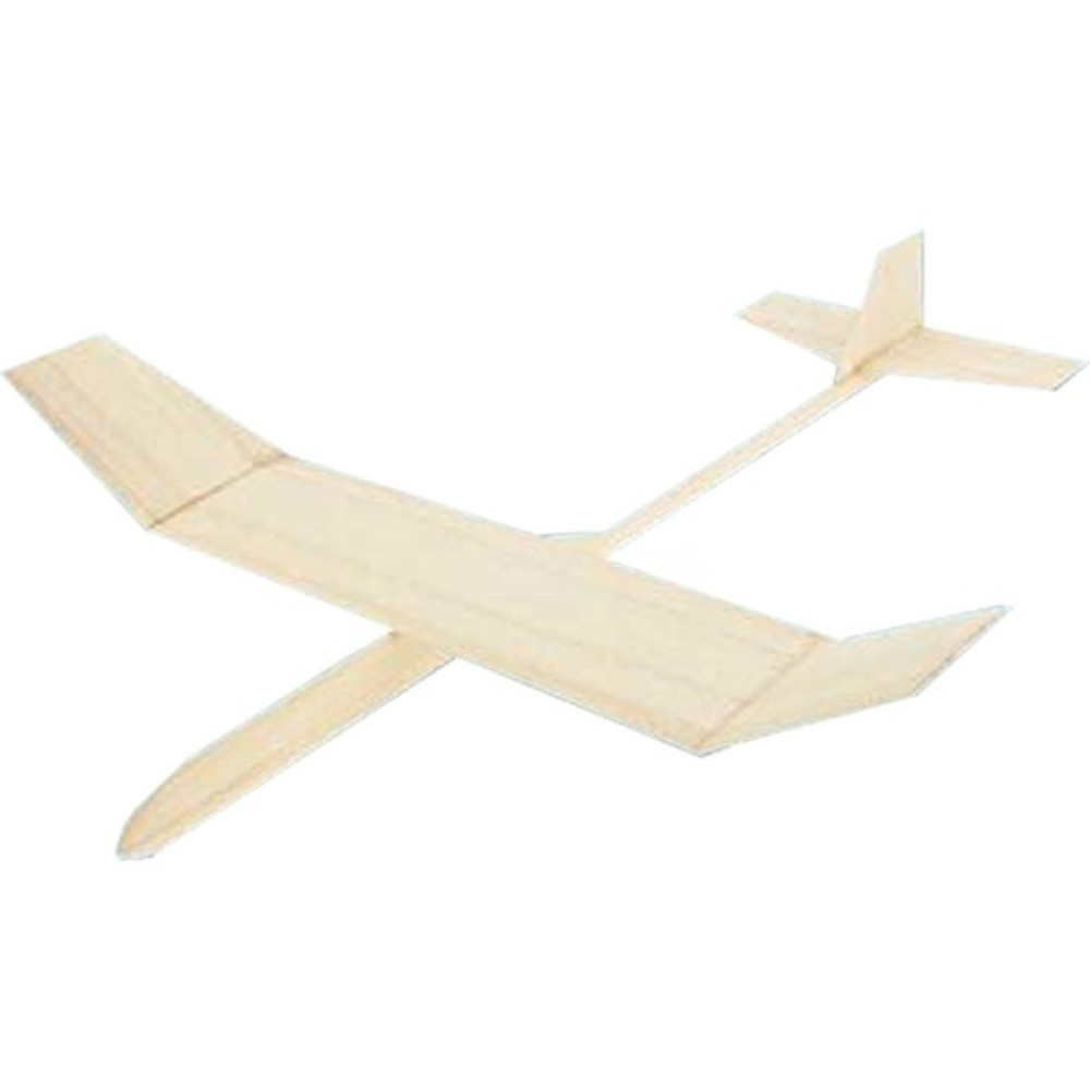 Hobby Time 20118002 Planör-Primary Set 4 - Beyaz RC Araçlar ve Aksesuarları Fiyatı