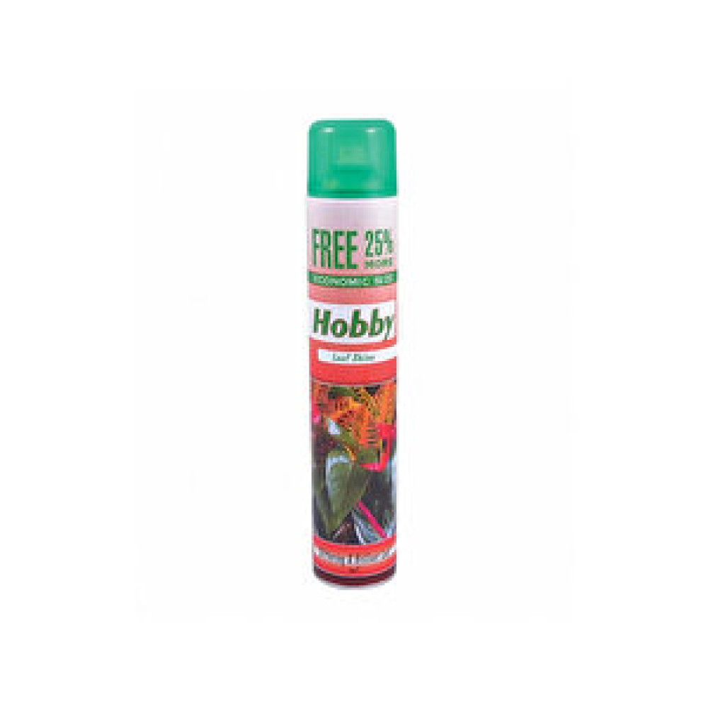 Hobby Yaprak Parlatıcı Sprey 750Ml. Bitki Fiyatı