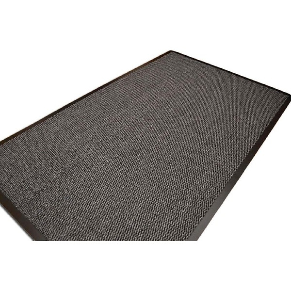 Hobbyhane Nem Alıcı Paspas Gri Ölçü Seçenekli - 120 x 180 cm Paspas Fiyatı