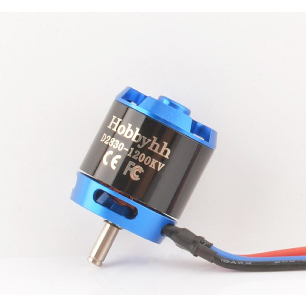 Hobbyhh D2830 (2212) Fırçasız Motor 1200KV Drone Aksesuarları Fiyatı