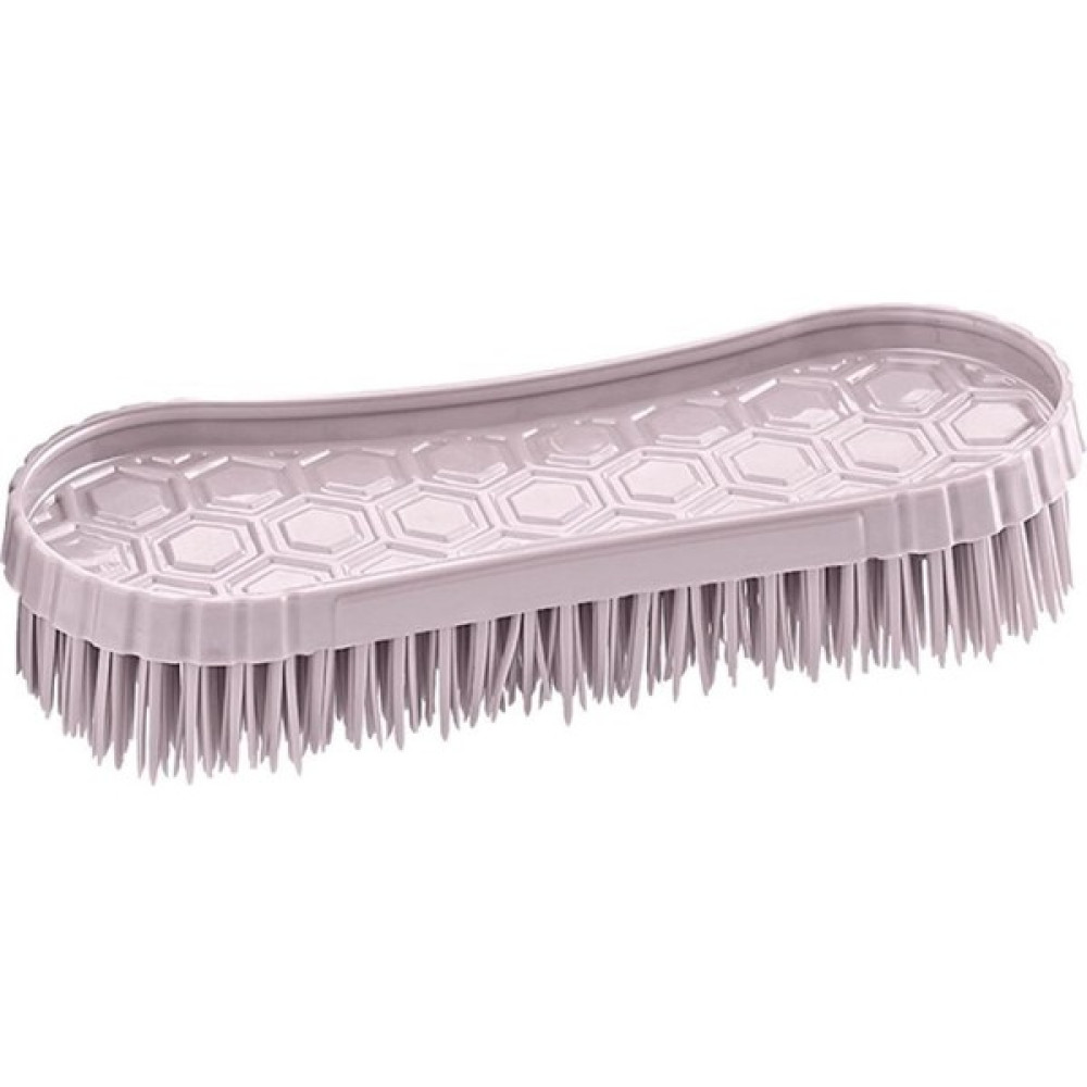 Hobi Bahçem Buffer® Sert Plastik Elbise, Halı Yıkama Temizleme Silme Fırçası TP-111 Temizlik Malzemeleri Fiyatı