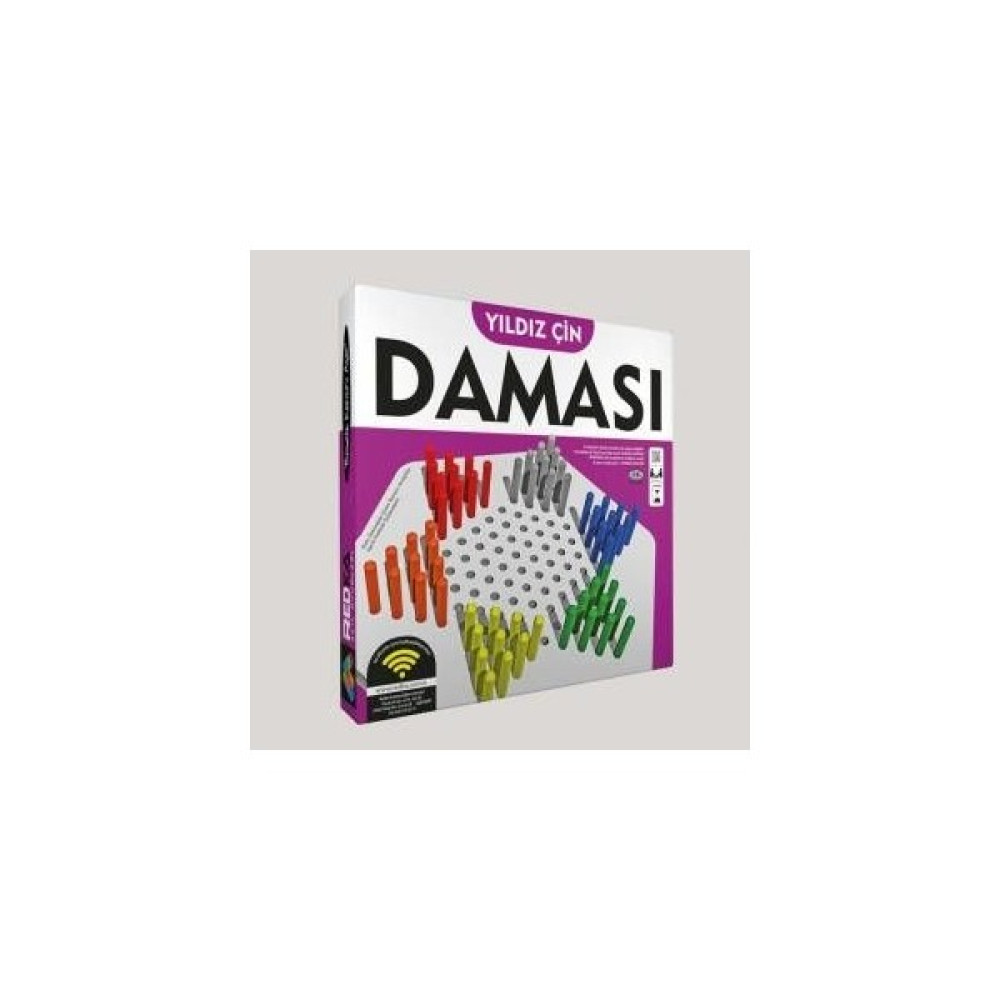 Hobi Çin Daması Oyunu Eğitici Oyuncak Fiyatı