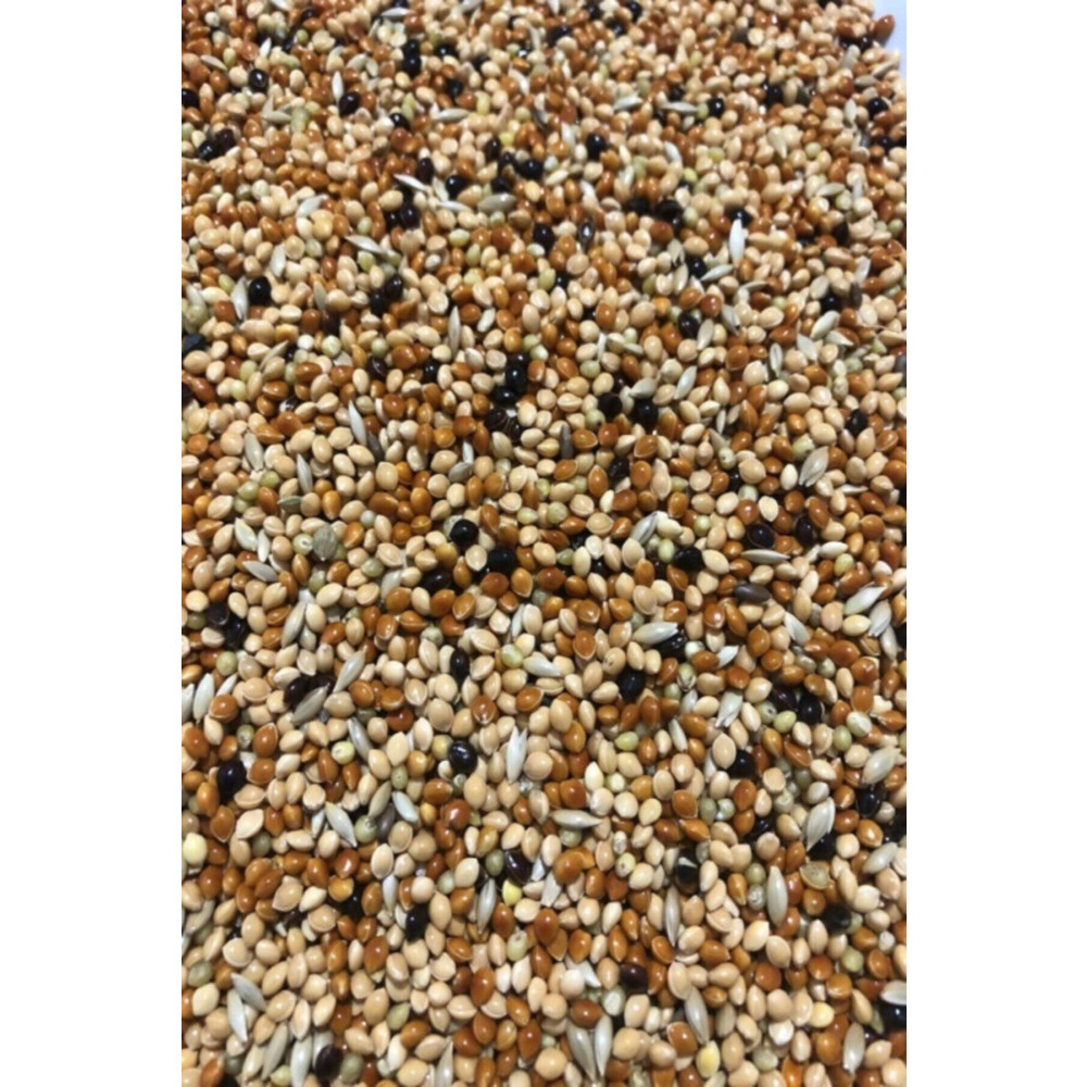 HOBİ Karışık Muhabbet Kuşu Yemi 5 Kg Yeni Mahsul Evcil Hayvan Ürünleri Fiyatı