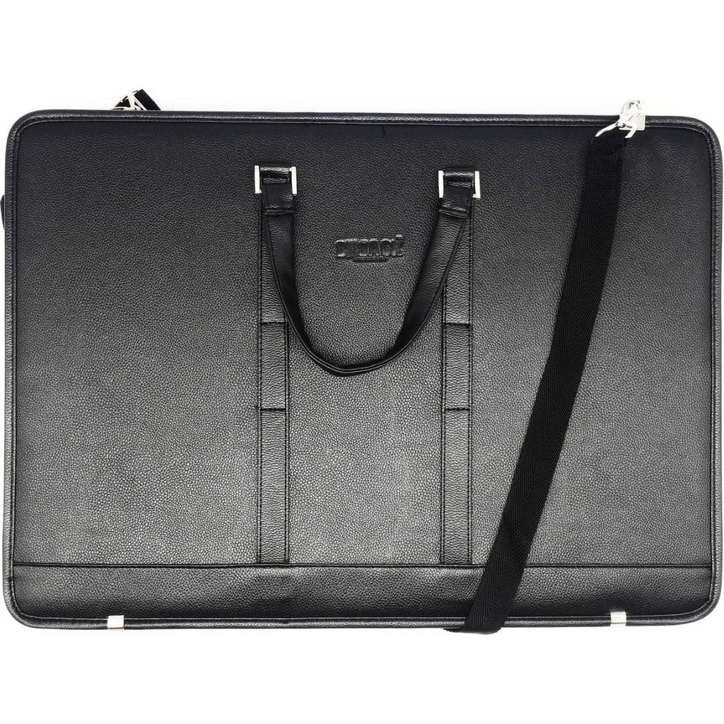 Hobi Market Art Deri Körüklü Proje Resim Çantası Siyah 40 x 55 cm SSD / Solid State Drive Fiyatı