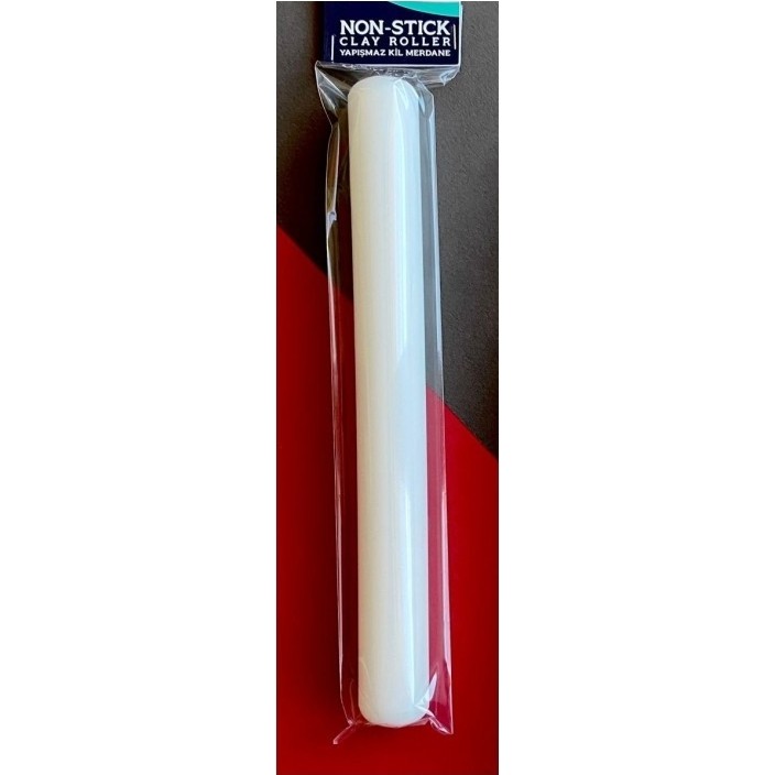 Hobi Market Art Yapışmaz Kil Merdanesi 23 Cm. SSD / Solid State Drive Fiyatı