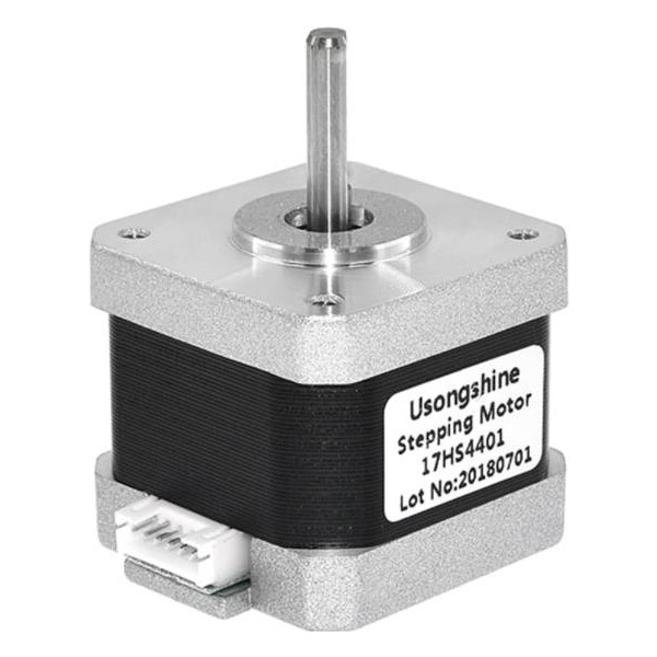 Hobi Mekatronik Nema 17 Step MOTOR(17HS4401) Hobi Elektroniği Fiyatı