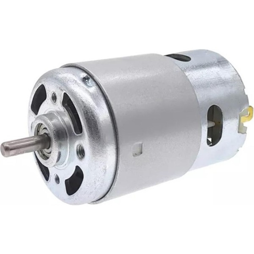 Hobi Mekatronik RS775 Dc Spindle Motor RULMANLI(24V 3000RPM) Oyun & Hobi Fiyatı
