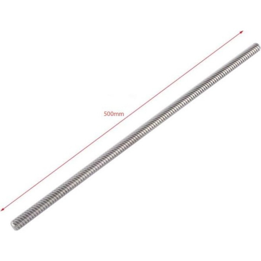 Hobi Mekatronik T8 8 Hatve Trapez MIL(500MM) Oyun & Hobi Fiyatı
