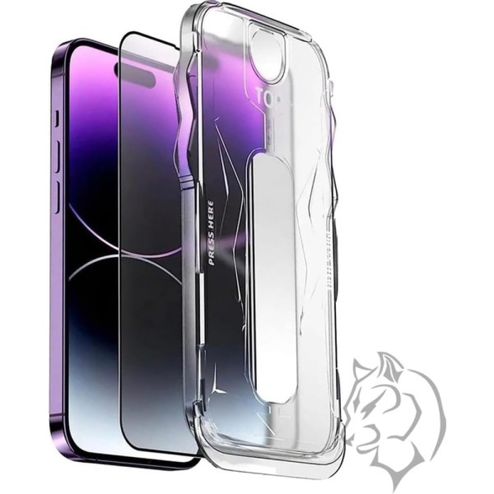 Hobi Mobi 15 Pro Max Premıumekran Koruyucu Anti Statik - diğer Cep Telefonu Ekran Koruyucusu Fiyatı