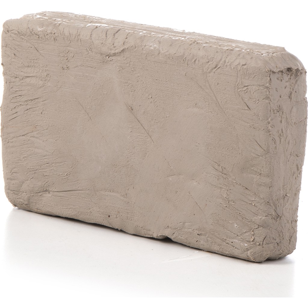 Hobi24 Doğal Beyaz Kil - Seramik Hamuru 1 Kg. Diğer Fiyatı
