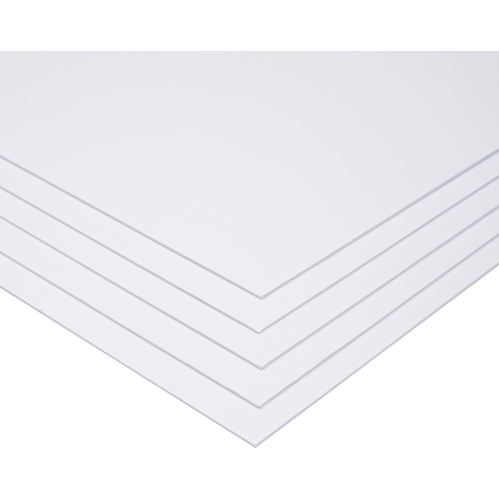 Hobi24 Fotoblok Beyaz 1Mm, 50 x 70Cm 5'Li Paket - 49 x 70 cm SSD / Solid State Drive Fiyatı